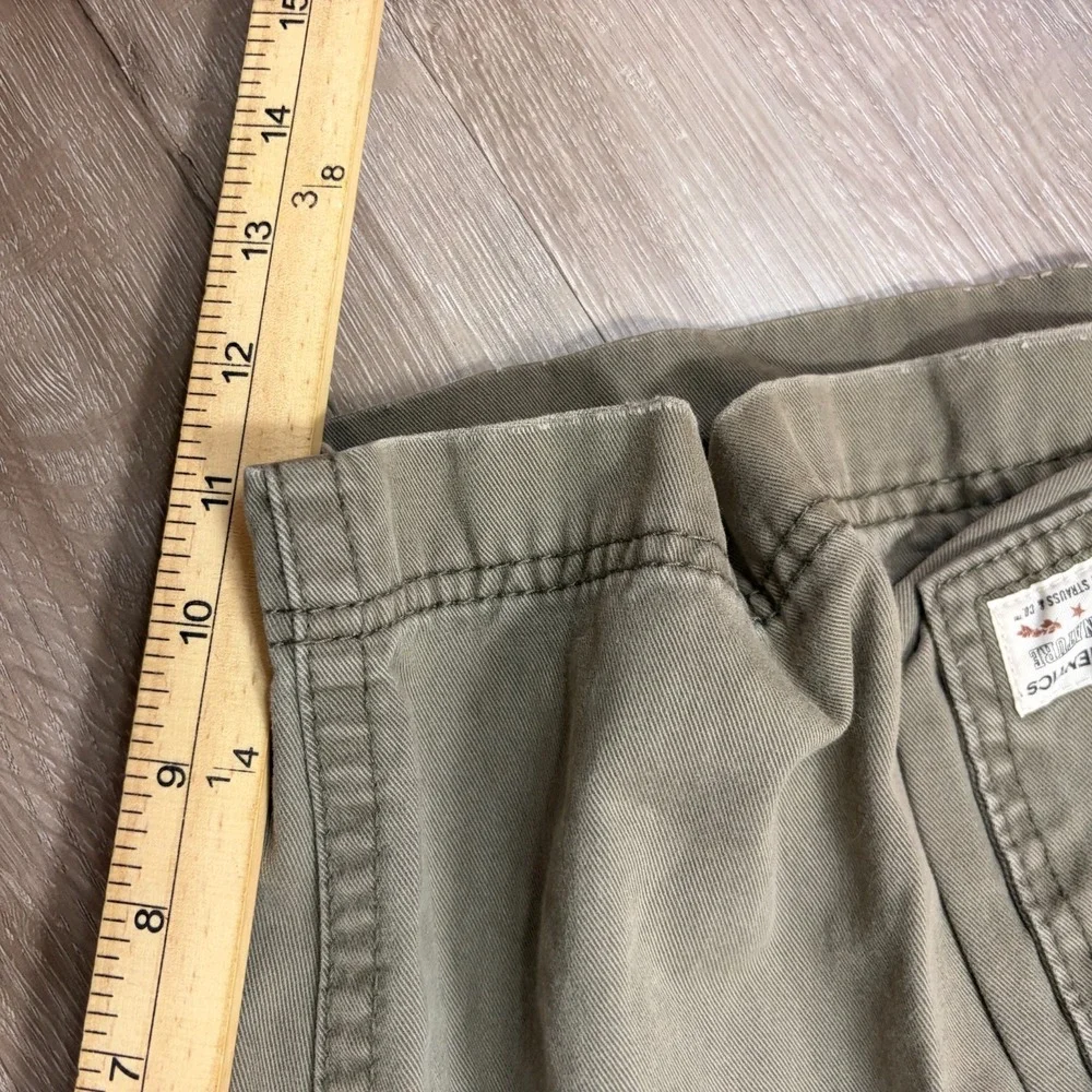 Lot of 2 Levis Cargo 11